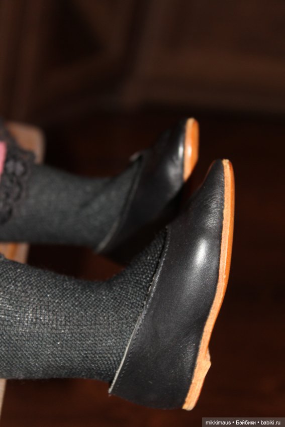 Фиппи от Ute Kase-Lepp, Sigikid (фото 6)