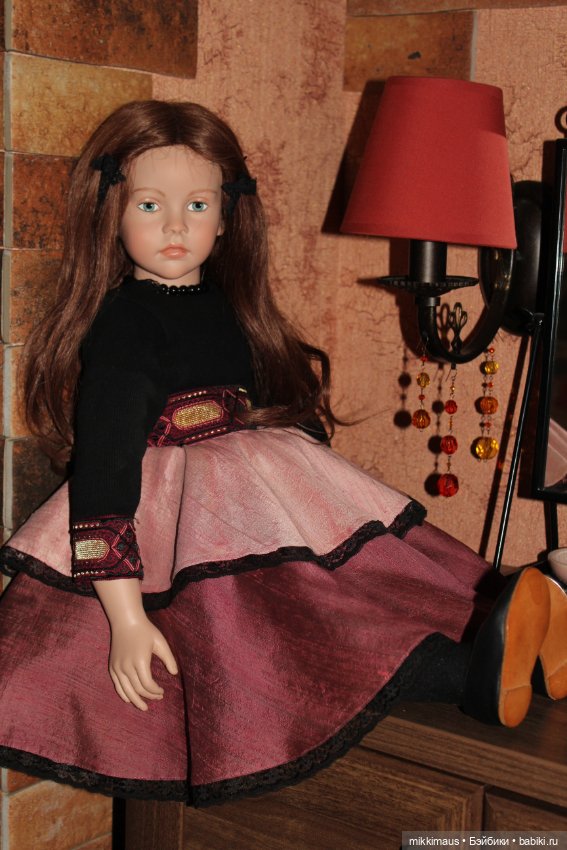 Фиппи от Ute Kase-Lepp, Sigikid (фото 4)