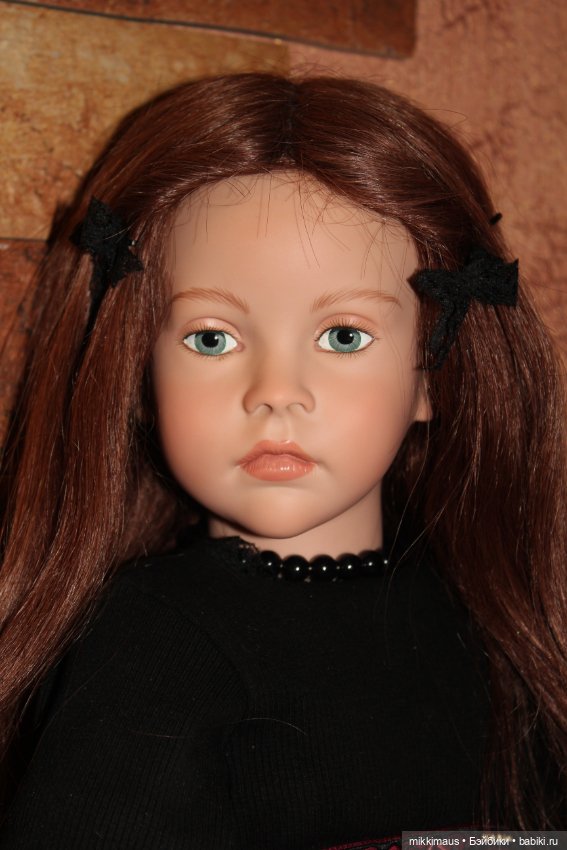 Фиппи от Ute Kase-Lepp, Sigikid (фото 7)