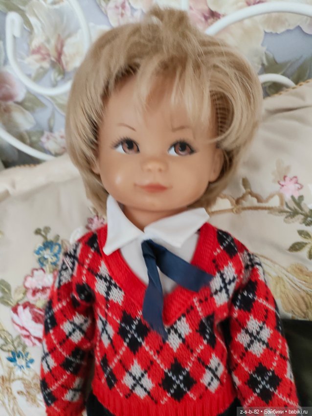 Настоящий джентльмен от Шильдкрот (фото 5)