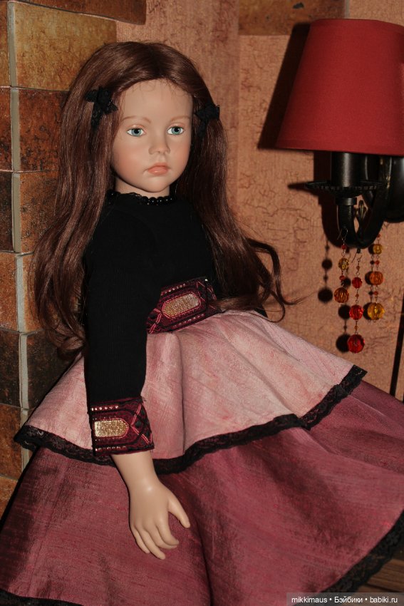 Фиппи от Ute Kase-Lepp, Sigikid (фото 2)