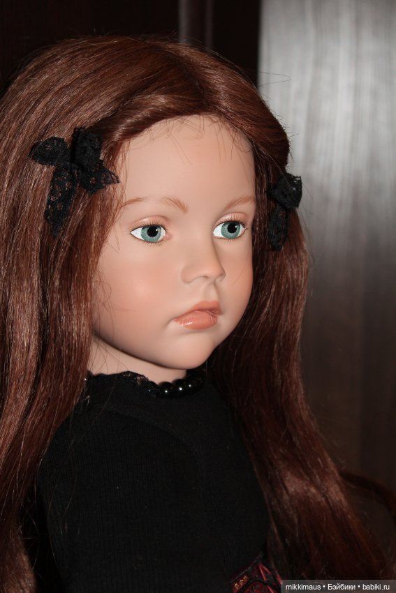 Фиппи от Ute Kase-Lepp, Sigikid (фото 8)