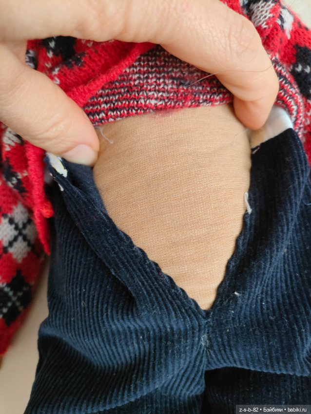 Настоящий джентльмен от Шильдкрот (фото 9)