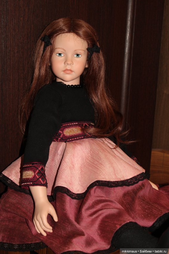 Фиппи от Ute Kase-Lepp, Sigikid (фото 5)