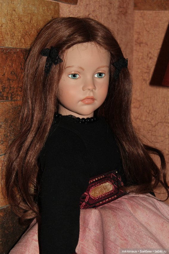 Фиппи от Ute Kase-Lepp, Sigikid (фото 3)