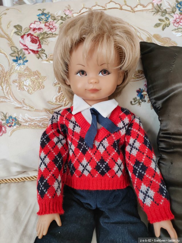 Настоящий джентльмен от Шильдкрот (фото 2)