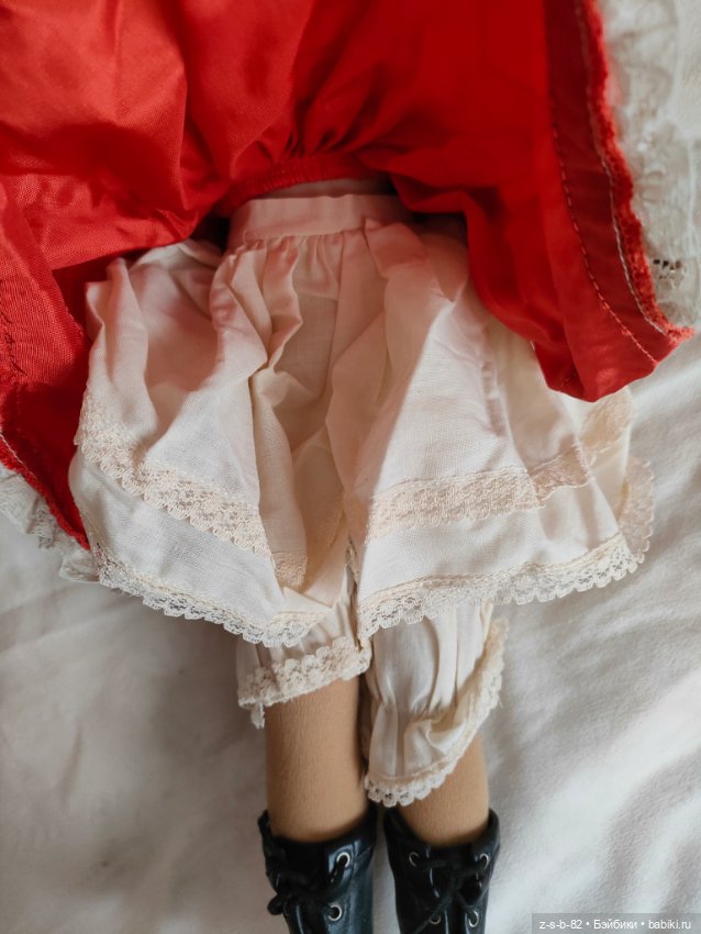 Реплика Франция — Реплики антикварных кукол