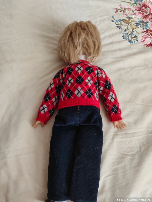 Настоящий джентльмен от Шильдкрот (фото 7)