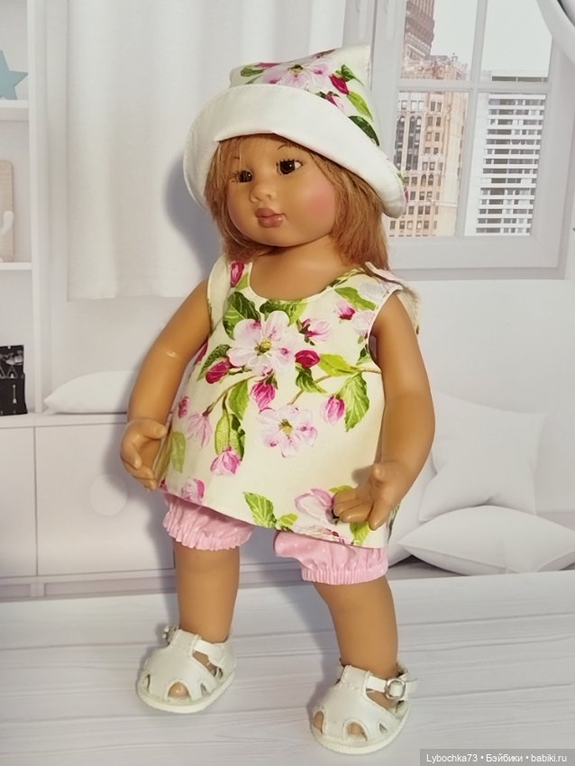 Одежда для Вихтелей (Wichtel) (фото 2)