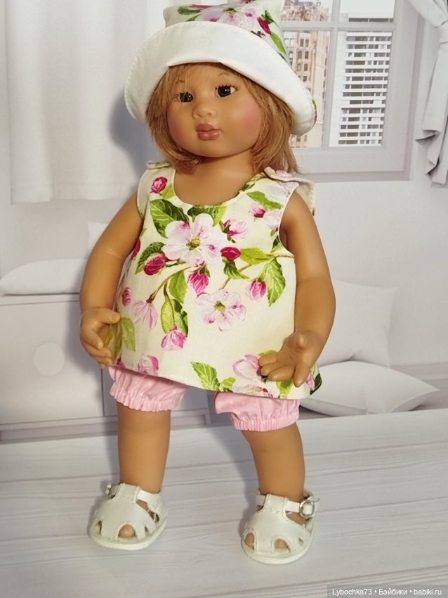 Одежда для Вихтелей (Wichtel) (фото 3)