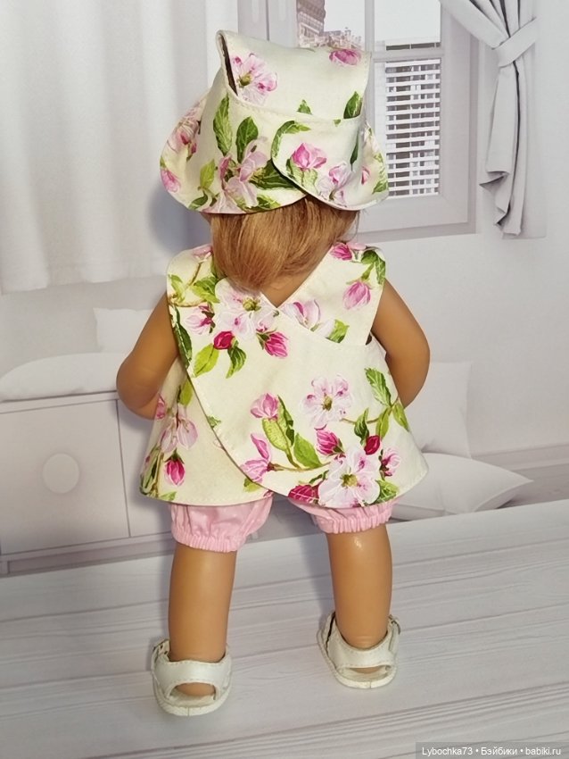 Одежда для Вихтелей (Wichtel) (фото 8)