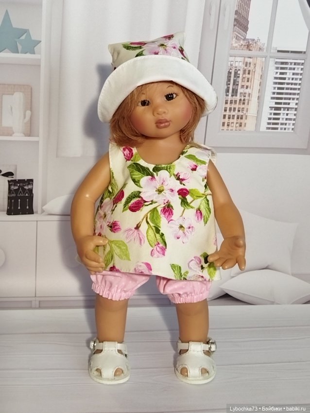 Одежда для Вихтелей (Wichtel)