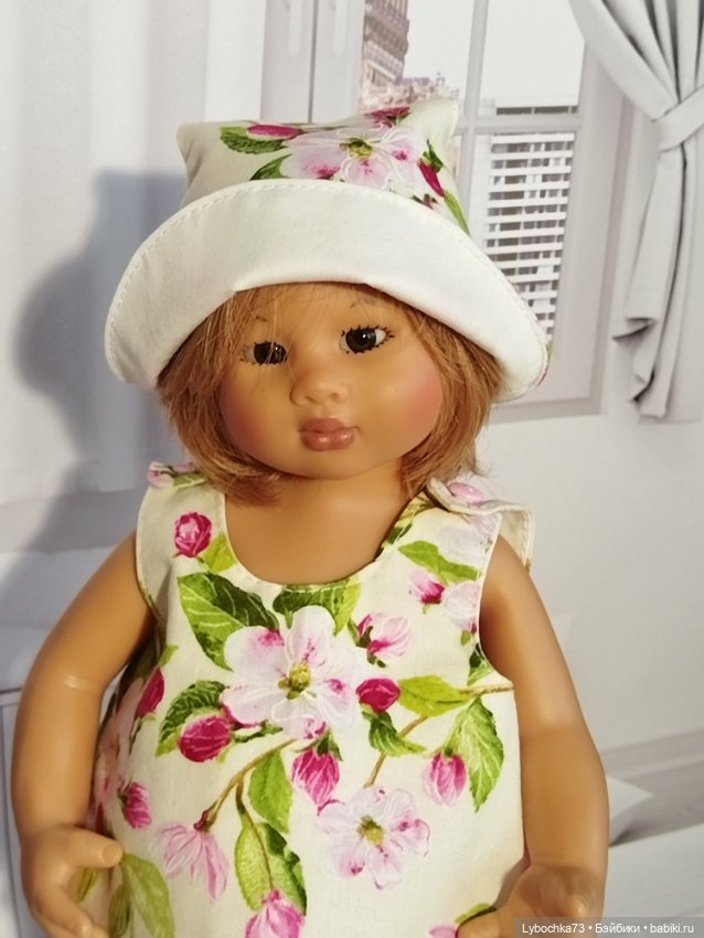 Одежда для Вихтелей (Wichtel) (фото 4)