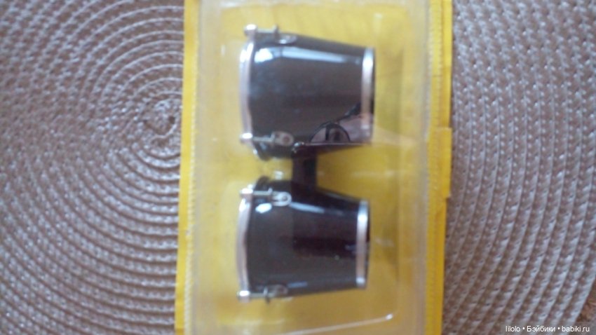 Музыкальный инструмент для ваших юношей (фото 4)