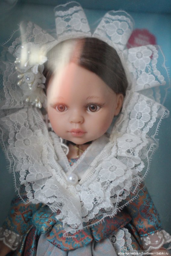 Идеальная Фогуерэра в коробке (фото 2)