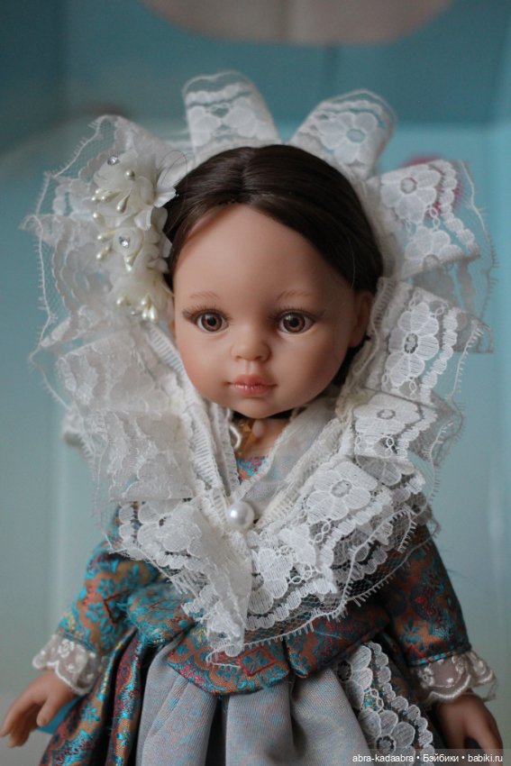 Идеальная Фогуерэра в коробке (фото 4)