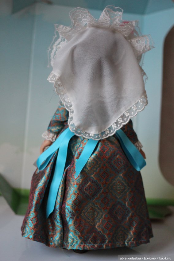 Идеальная Фогуерэра в коробке (фото 7)