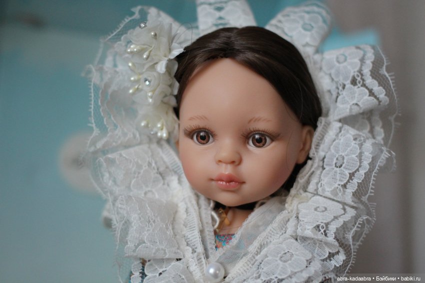 Идеальная Фогуерэра в коробке (фото 6)