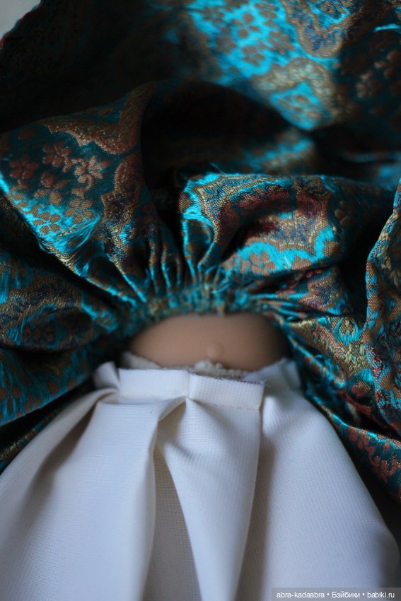 Идеальная Фогуерэра в коробке (фото 8)