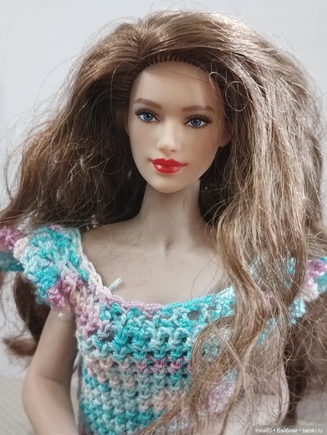 Барби Ванесса Скидка — Игровые куклы (фото 2)