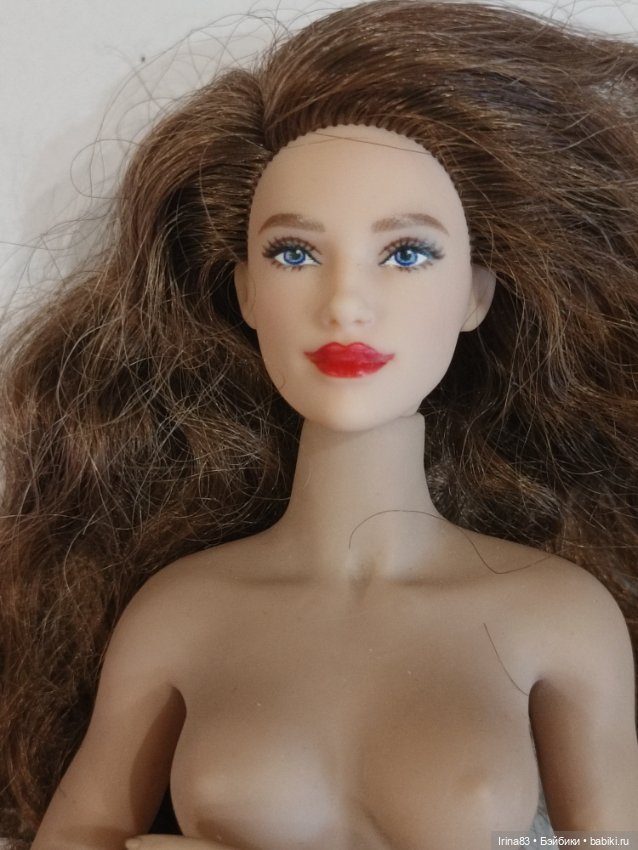 Барби Ванесса Скидка — Игровые куклы (фото 5)