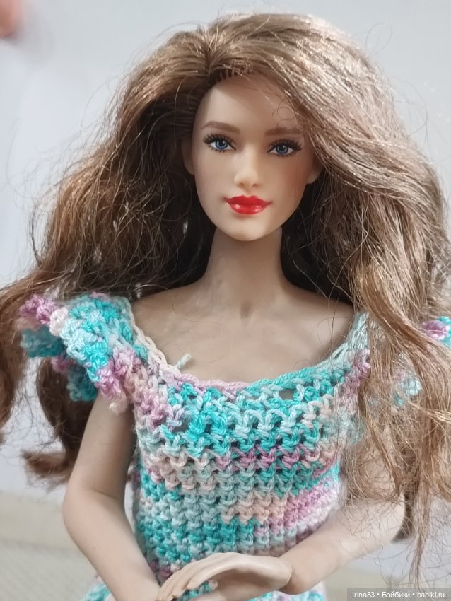 Барби Ванесса Скидка — Игровые куклы (фото 3)