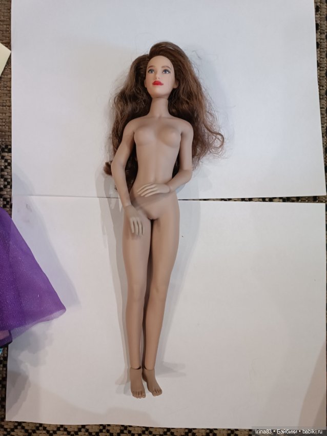 Барби Ванесса Скидка — Игровые куклы (фото 8)
