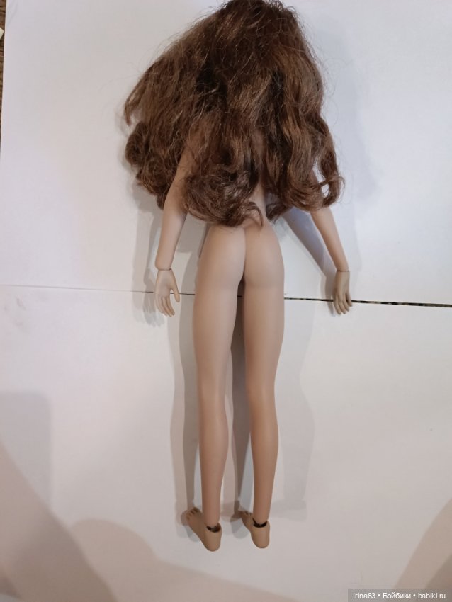 Барби Ванесса Скидка — Игровые куклы (фото 7)