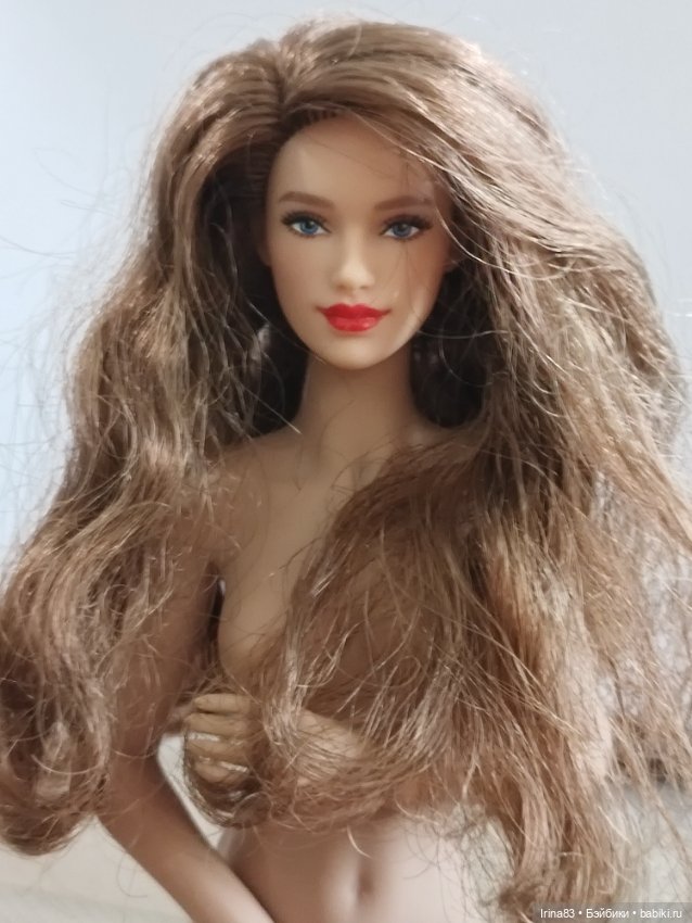 Барби Ванесса Скидка — Игровые куклы (фото 4)