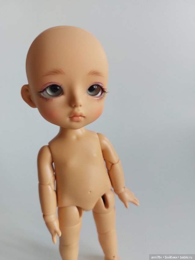 Greek Mythology ver. Aphrodite [Cherry] (фото 4)