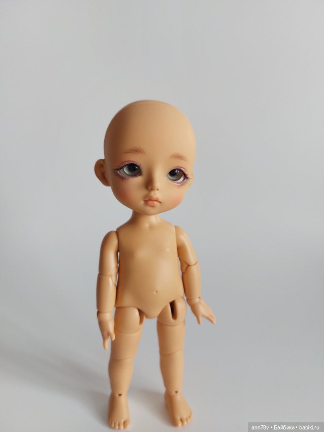 Greek Mythology ver. Aphrodite [Cherry] (фото 2)