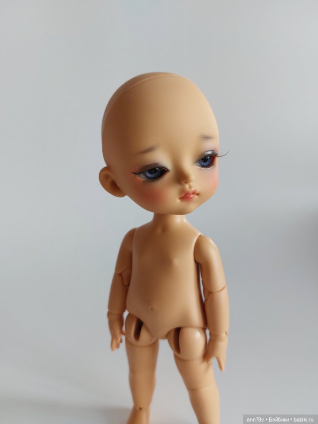 Magical lati Devil , Mystic Elly (фото 5)