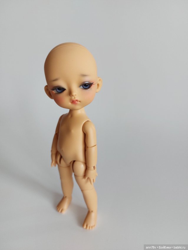 Magical lati Devil , Mystic Elly