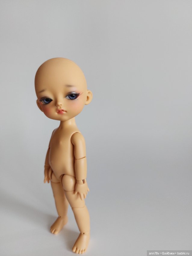 Magical lati Devil , Mystic Elly (фото 3)