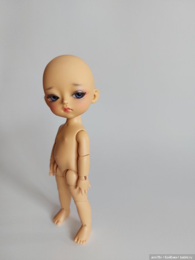 Magical lati Devil , Mystic Elly (фото 2)