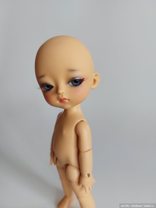 Magical lati Devil , Mystic Elly (фото 4)