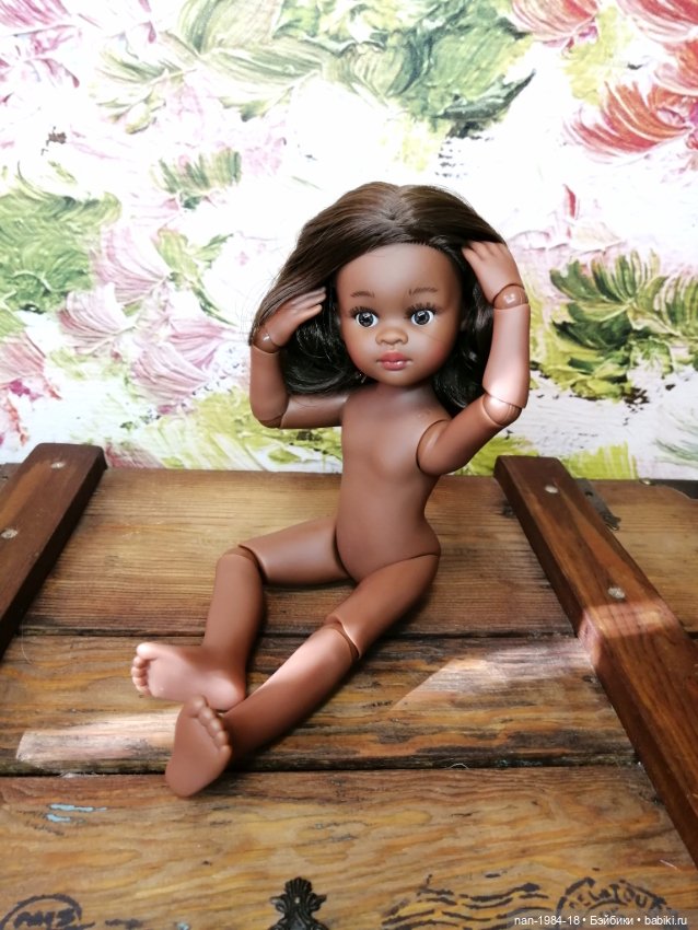 Игровые куклы (фото 4)