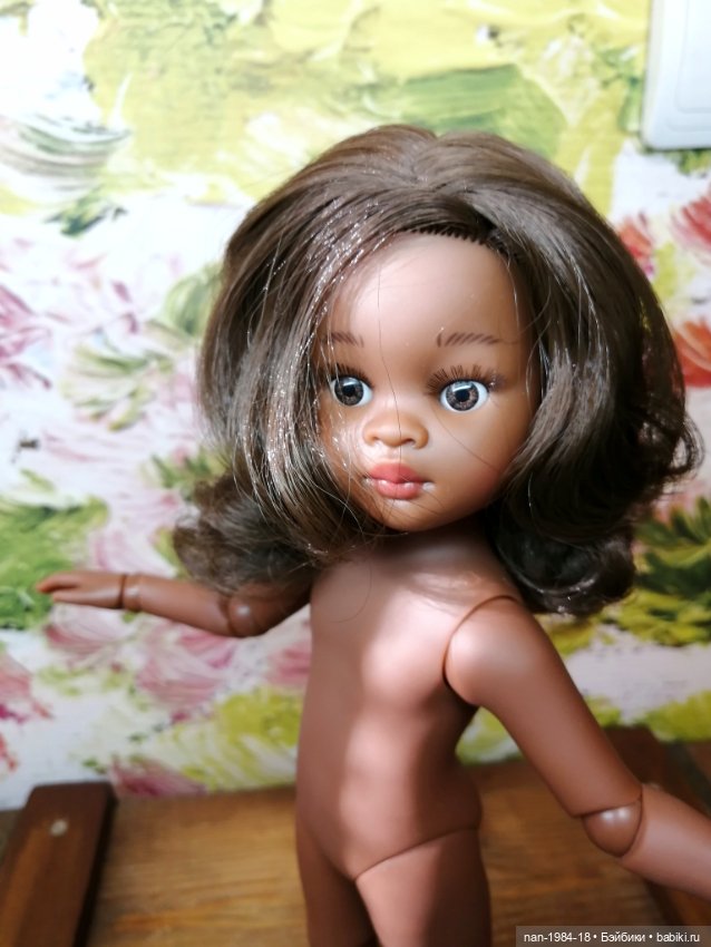 Игровые куклы (фото 2)