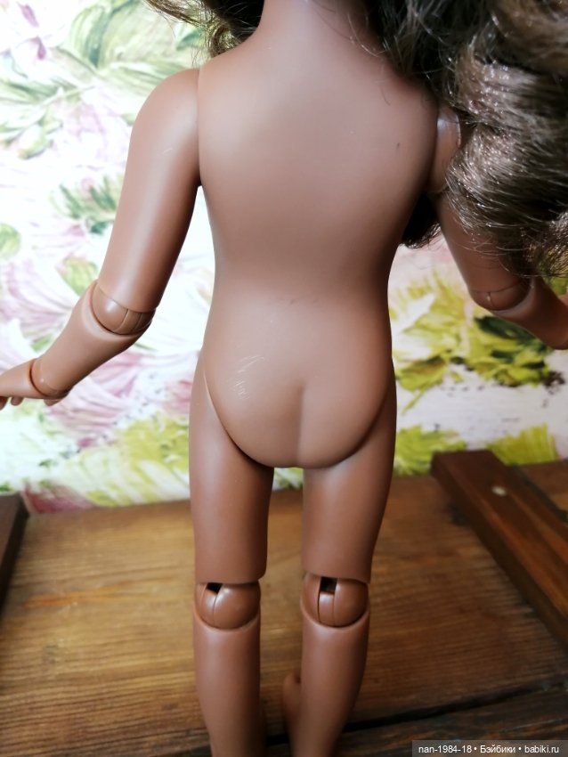 Игровые куклы (фото 8)