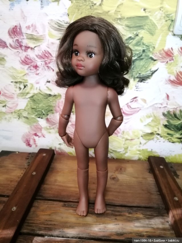 Игровые куклы (фото 6)