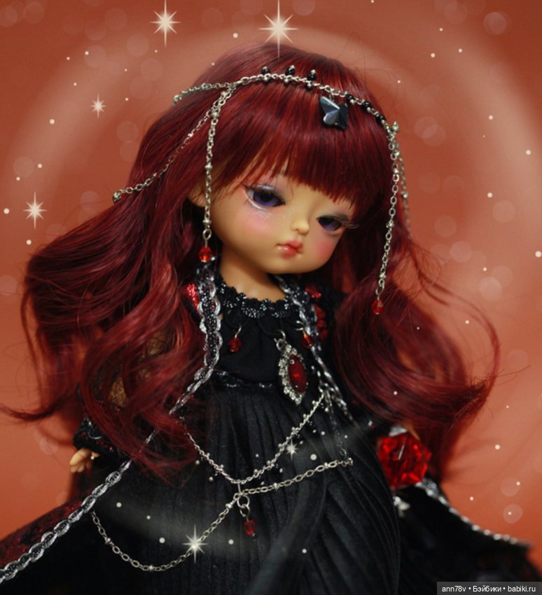 Magical lati Devil , Mystic Elly (фото 7)