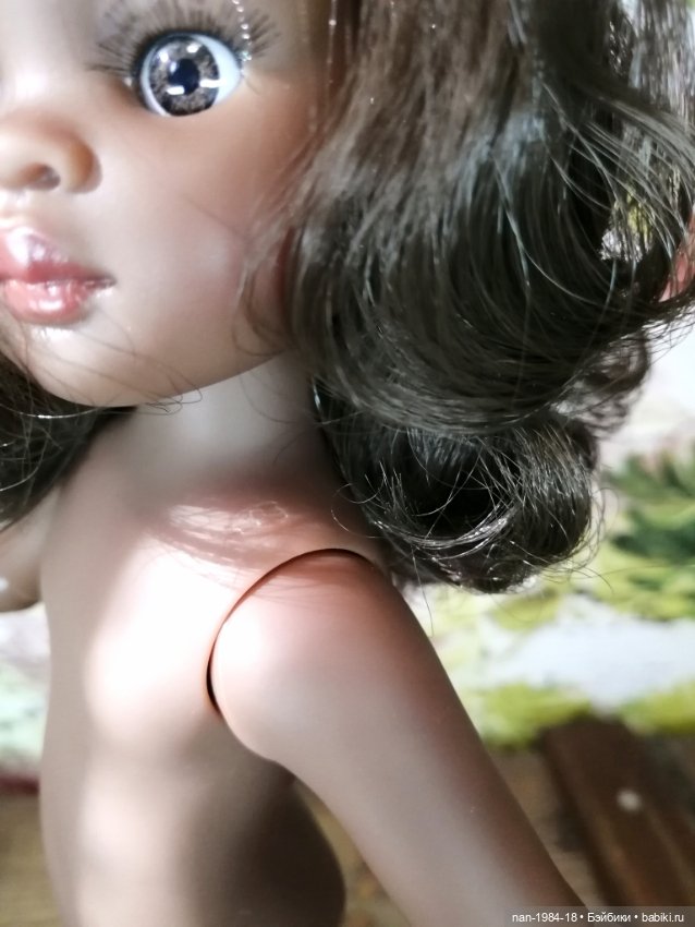 Игровые куклы (фото 3)