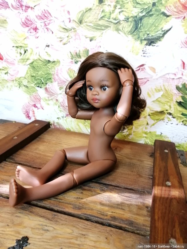 Игровые куклы (фото 5)