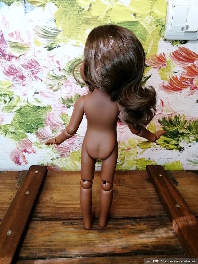 Игровые куклы (фото 7)