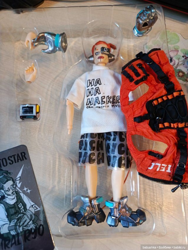 Return to star (Kurai Ryo) (фото 6)