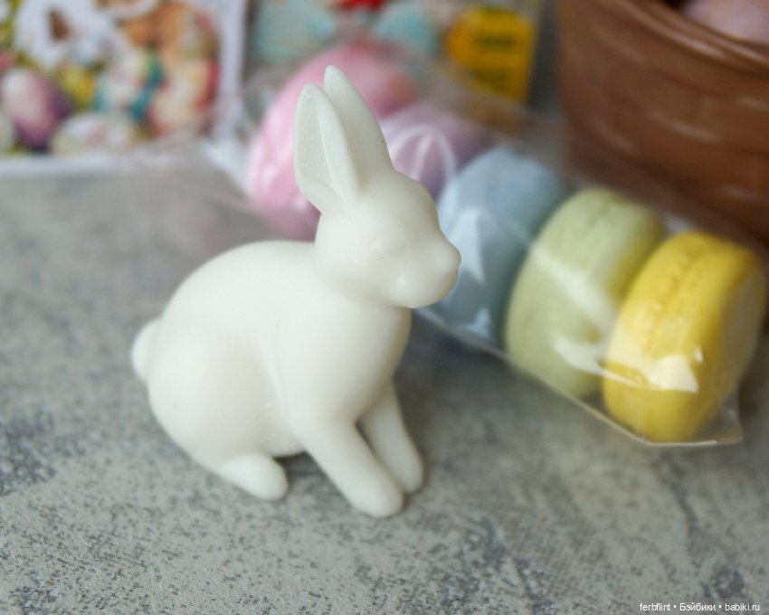 Набор "Пасха" №2 в масштабе 1:6 (фото 4)