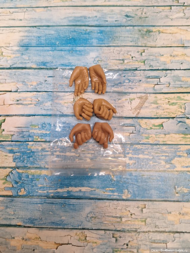 1/6 суперподвижный экшен — Шарнирные куклы (не BJD) (фото 7)