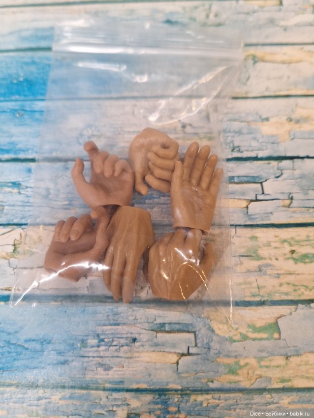 1/6 суперподвижный экшен — Шарнирные куклы (не BJD) (фото 5)