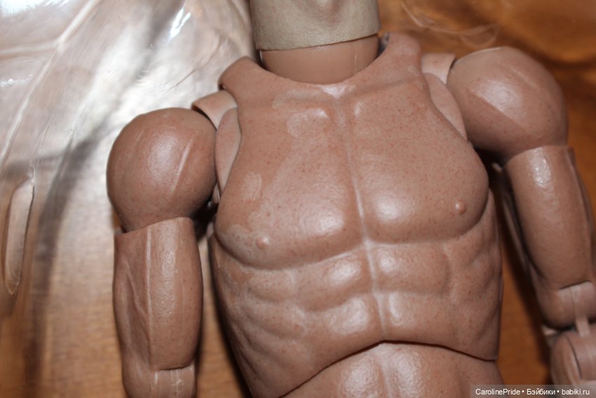 Рик Граймс DAMToys Rick Grimes The Walking Dead (фото 2)