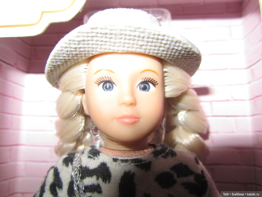 Кукла Лори Бринне (Our generation) Lori Dolls (фото 7)